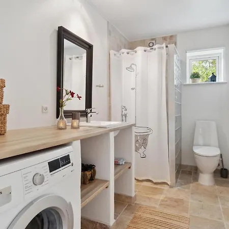 Amazing In With Wifi Appartement *