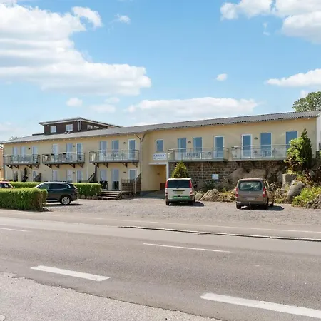 Amazing In With Wifi Appartement Allinge-Sandvig